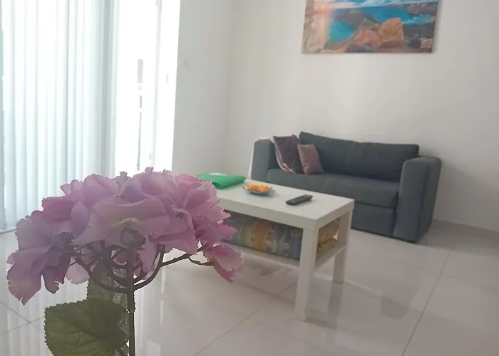 Sliema Ferries Apartment