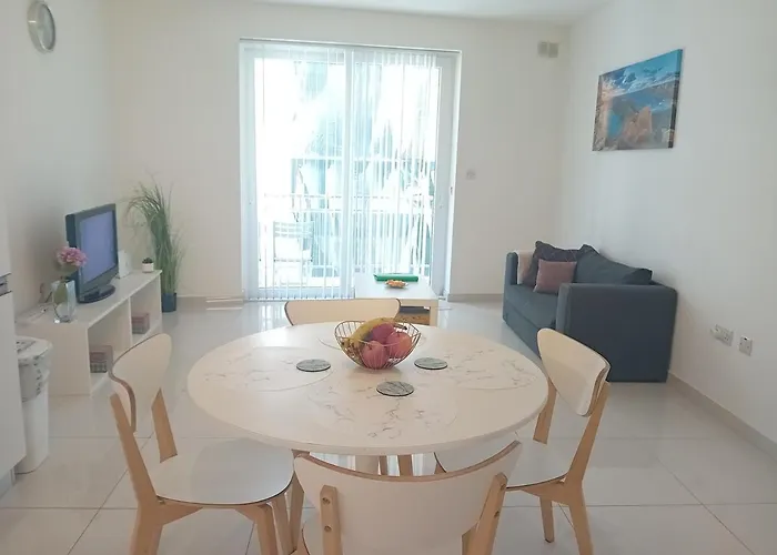 Sliema Ferries Apartment