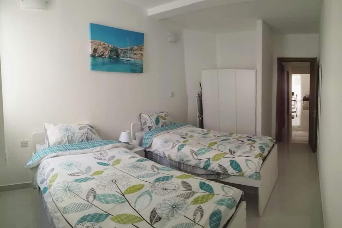 Ferries Apartment Sliema
