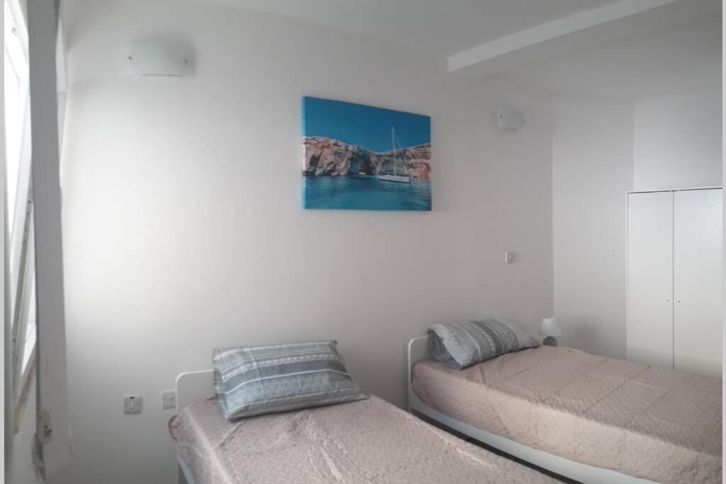 Appartement Ferries