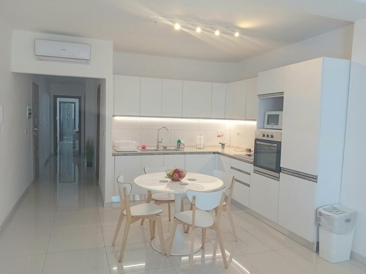 Ferries Appartement *